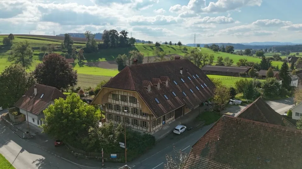 Appartamento 8½ locali a Seeberg – foto 2 di 15