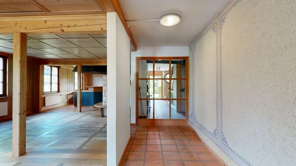 Appartamento 8½ locali a Seeberg – foto 4 di 15