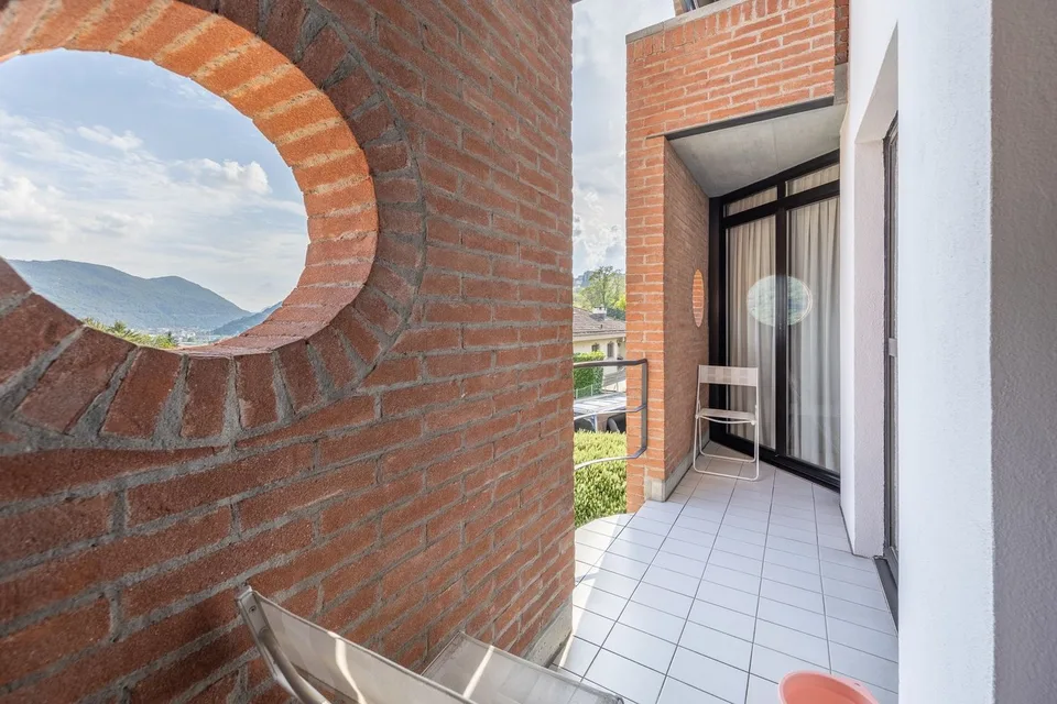 Gentilino – casa incantevole con ampio giardino – foto 16 di 16
