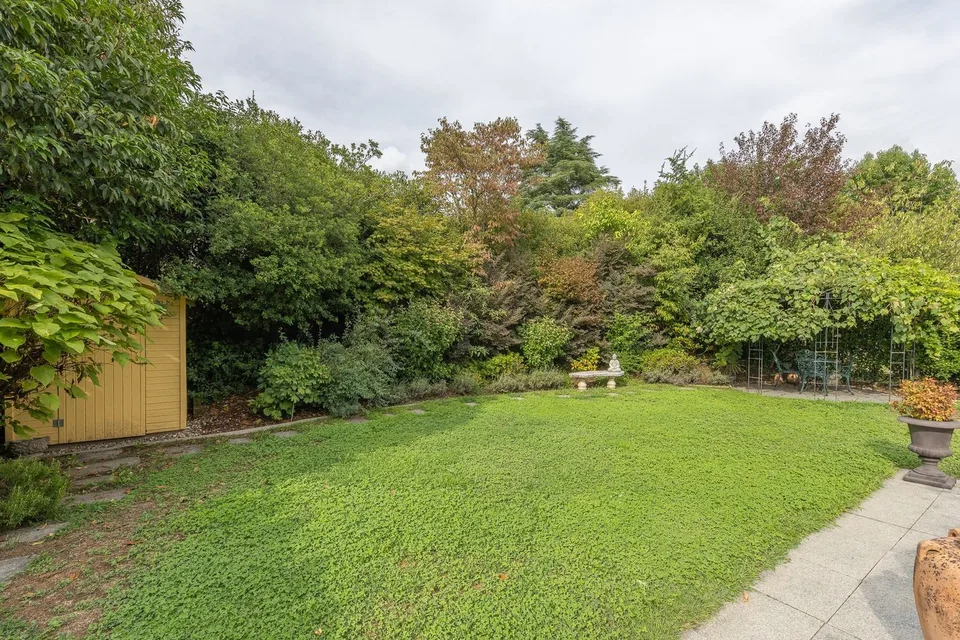 Gentilino – casa incantevole con ampio giardino – foto 6 di 16