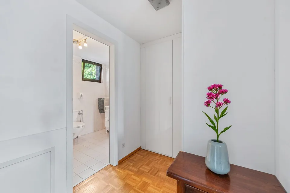Gentilino – casa incantevole con ampio giardino – foto 15 di 16