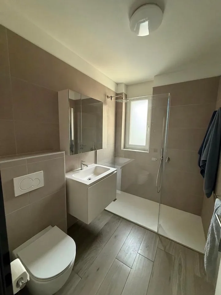 Res. Mikael, appartement de 2,5 pièces (PPP 10 et 14), Arbedo – photo 6 sur 6