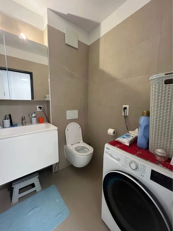 Res. Mikael, 2.5-Zimmer-Wohnung (PPP 8. 9, 12 und 13), Arbedo – Foto 5 von 5