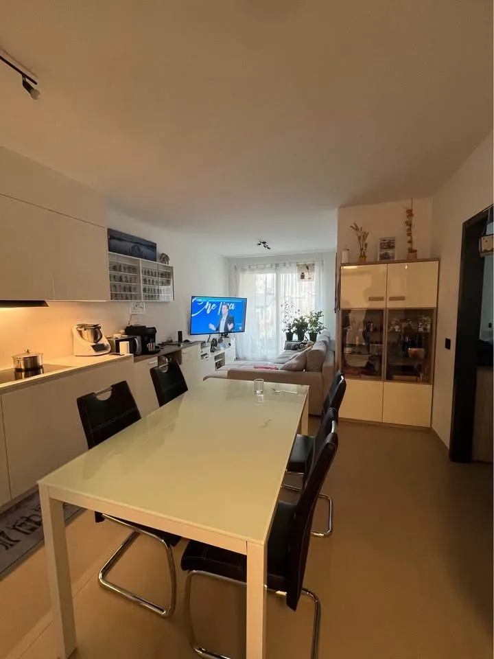 Res. Mikael, 2.5-Zimmer-Wohnung (PPP 8. 9, 12 und 13), Arbedo – Foto 2 von 5