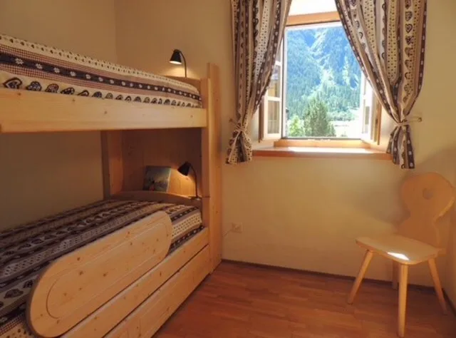 Engadina Location Saison