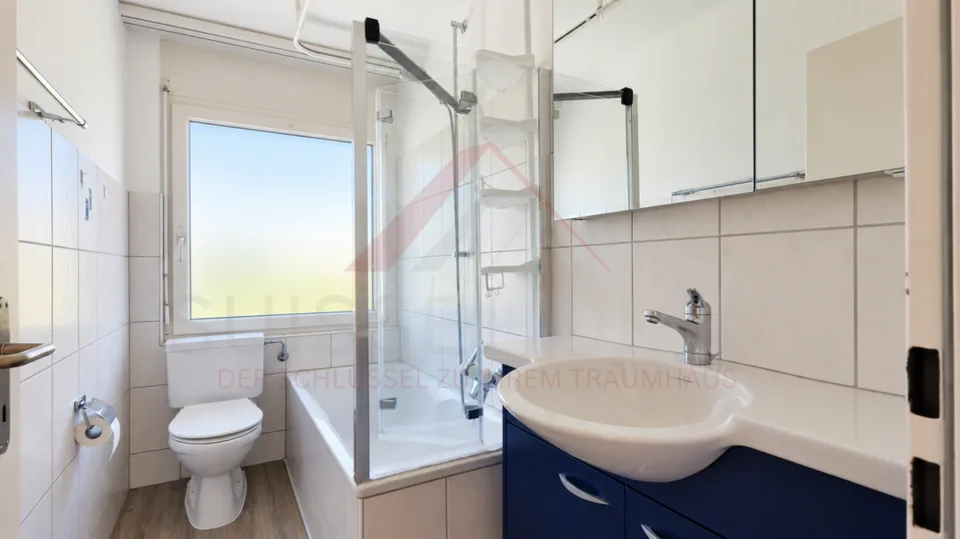 Schöne 4.5-Zimmer-Wohnung in Riedholz: TOP gepflegt und mit viel Potenzial – Foto 12 von 15