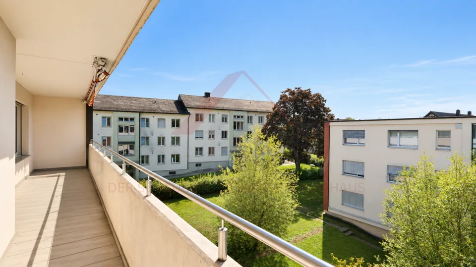 Schöne 4.5-Zimmer-Wohnung in Riedholz: TOP gepflegt und mit viel Potenzial – Foto 7 von 15