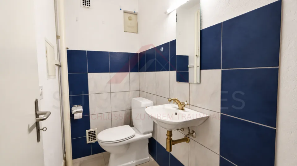 Schöne 4.5-Zimmer-Wohnung in Riedholz: TOP gepflegt und mit viel Potenzial – Foto 13 von 15