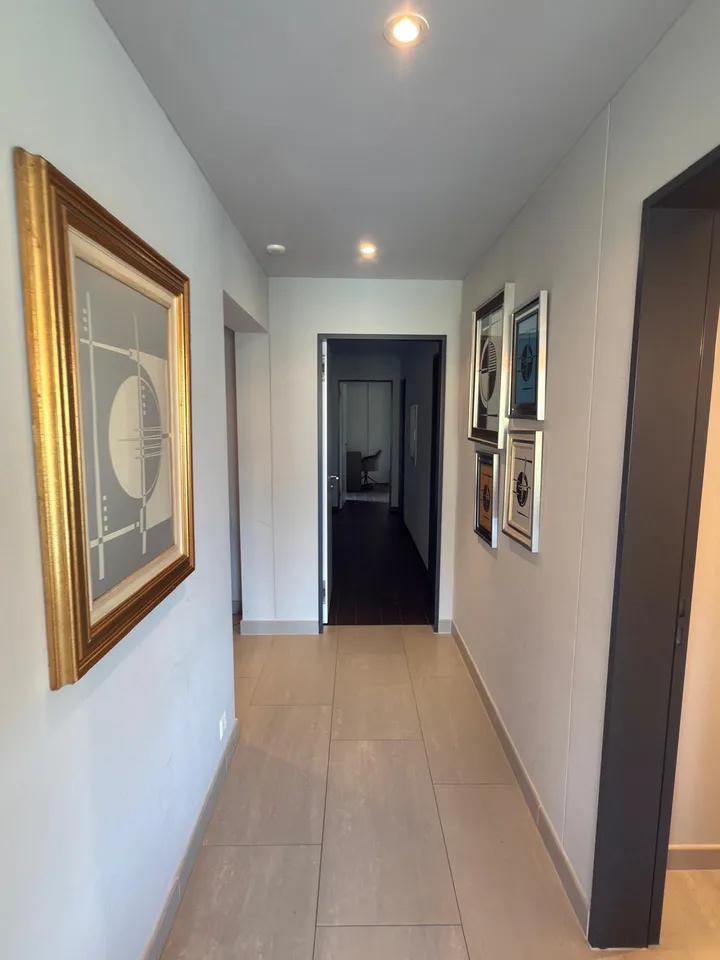 Penthouse meublé à côté de TASIS