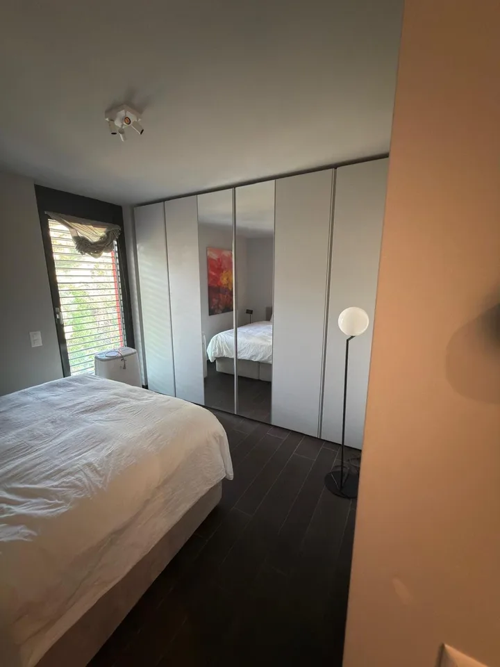 Penthouse meublé à côté de TASIS