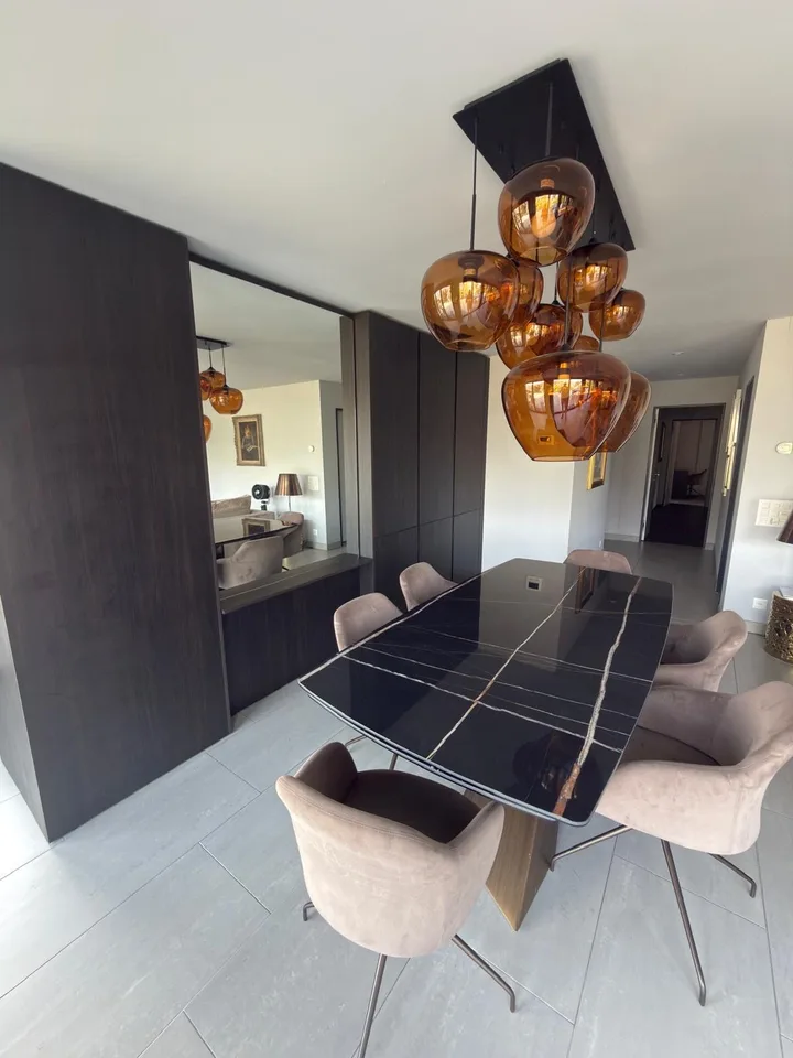 Penthouse meublé à côté de TASIS