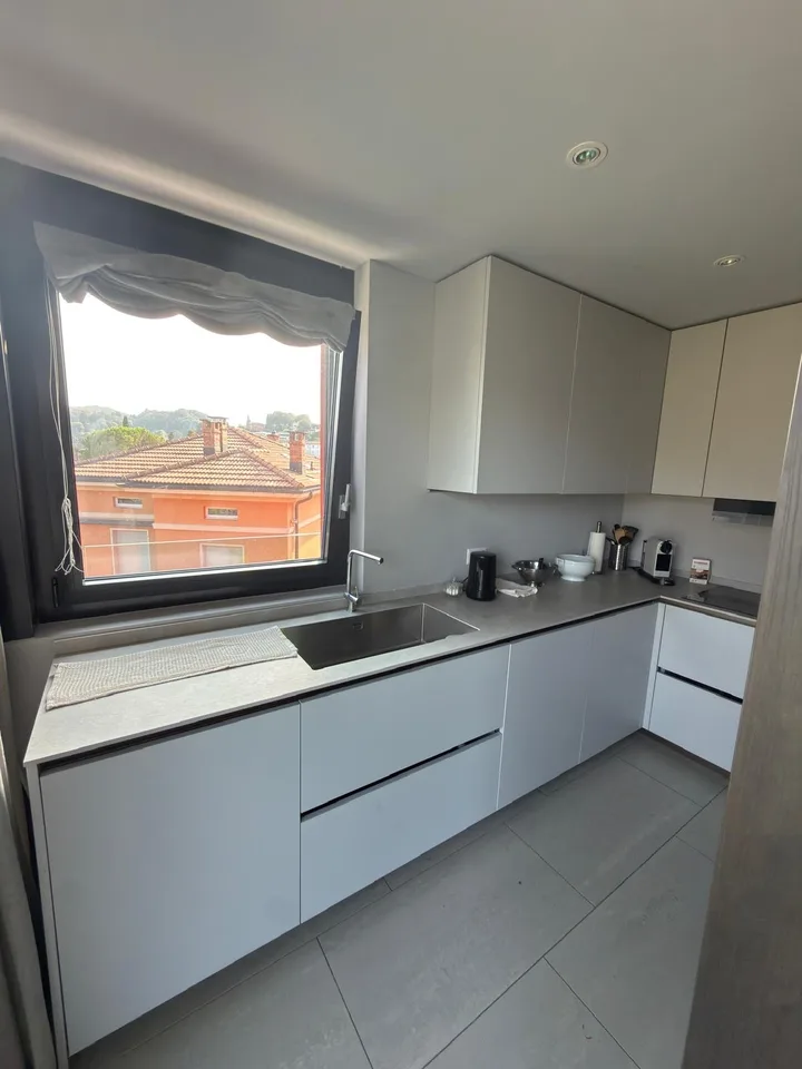 Penthouse meublé à côté de TASIS
