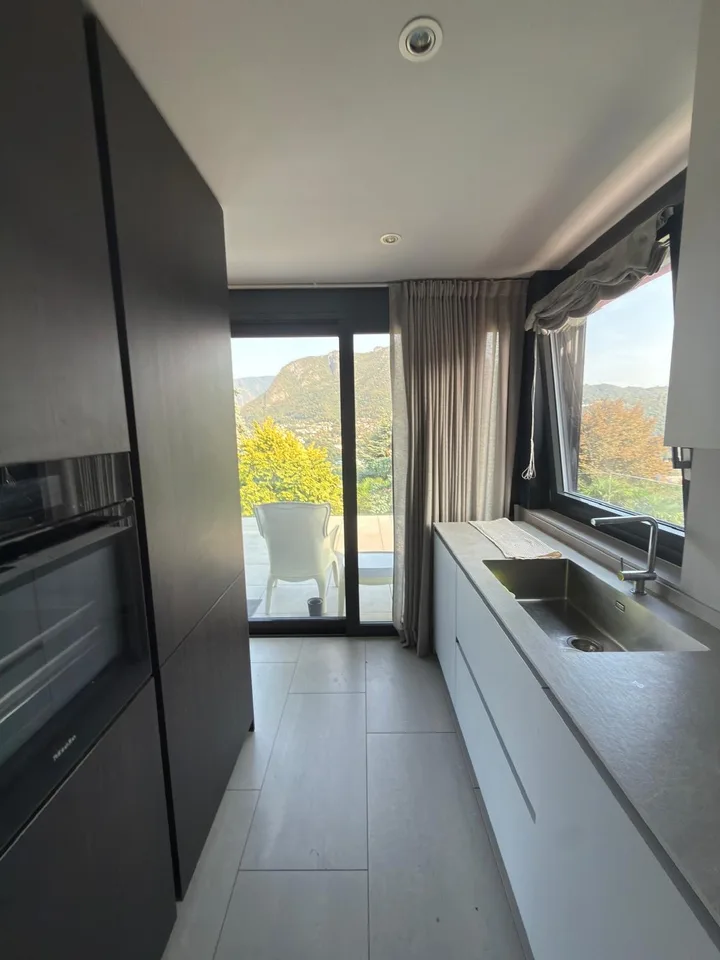 Penthouse meublé à côté de TASIS