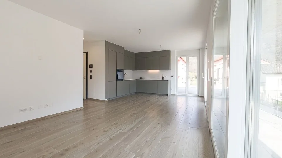 Res. Mikael, 4.5-Zimmer-Wohnung (PPP11), Arbedo – Foto 2 von 16