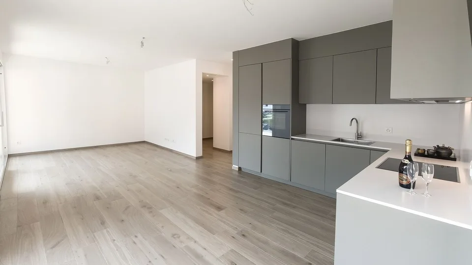 Res. Mikael, 4.5-Zimmer-Wohnung (PPP11), Arbedo – Foto 3 von 16