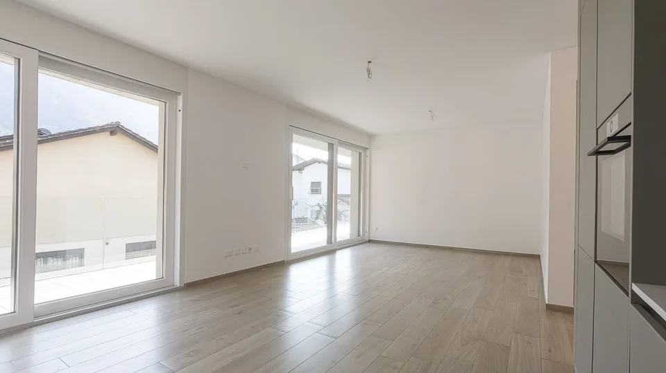 Res. Mikael, 4.5-Zimmer-Wohnung (PPP11), Arbedo – Foto 13 von 16