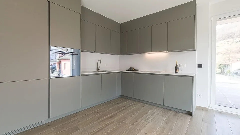 Res. Mikael, 4.5-Zimmer-Wohnung (PPP11), Arbedo – Foto 4 von 16