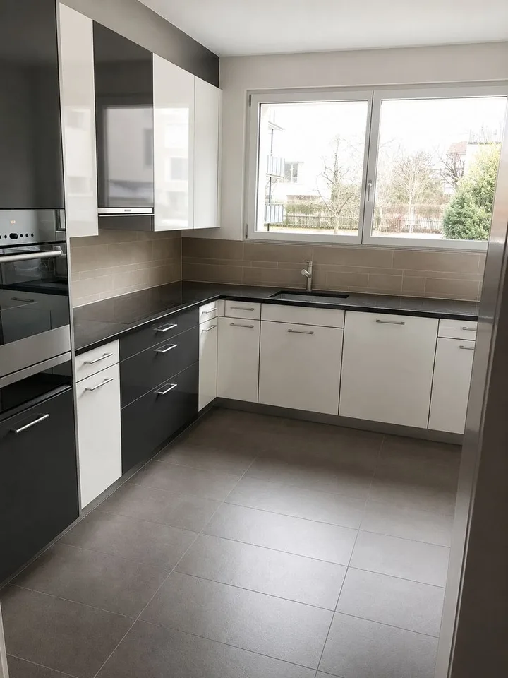 Appartements de 3 pièces à vendre à Küsnacht ZH près du lac de Zurich, 66 à 90 m², à partir de CHF 1'340'000 – photo 3 sur 6