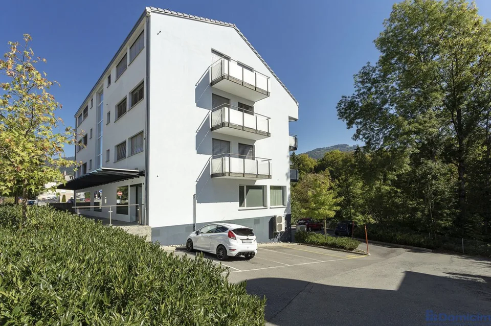 Superficie 100 m² - Uso professionale o residenziale – foto 8 di 8