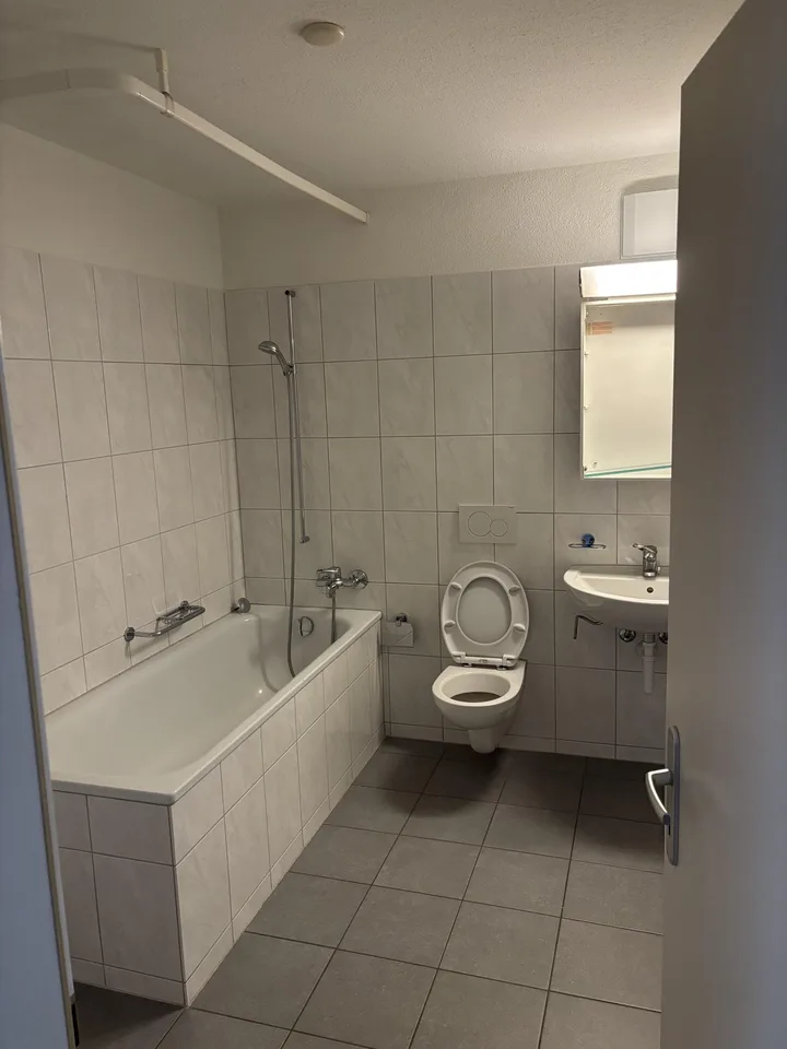 Plus qu'un appartement, votre nouvelle maison !