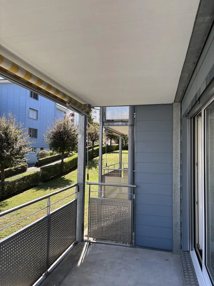Plus qu'un appartement, votre nouvelle maison !