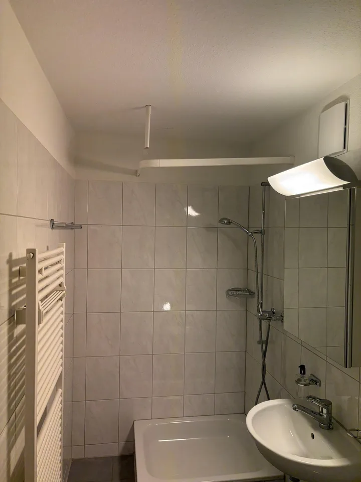 Plus qu'un appartement, votre nouvelle maison !