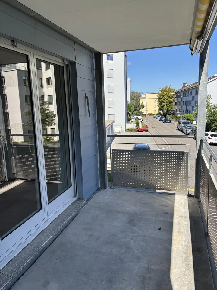 Plus qu'un appartement, votre nouvelle maison !