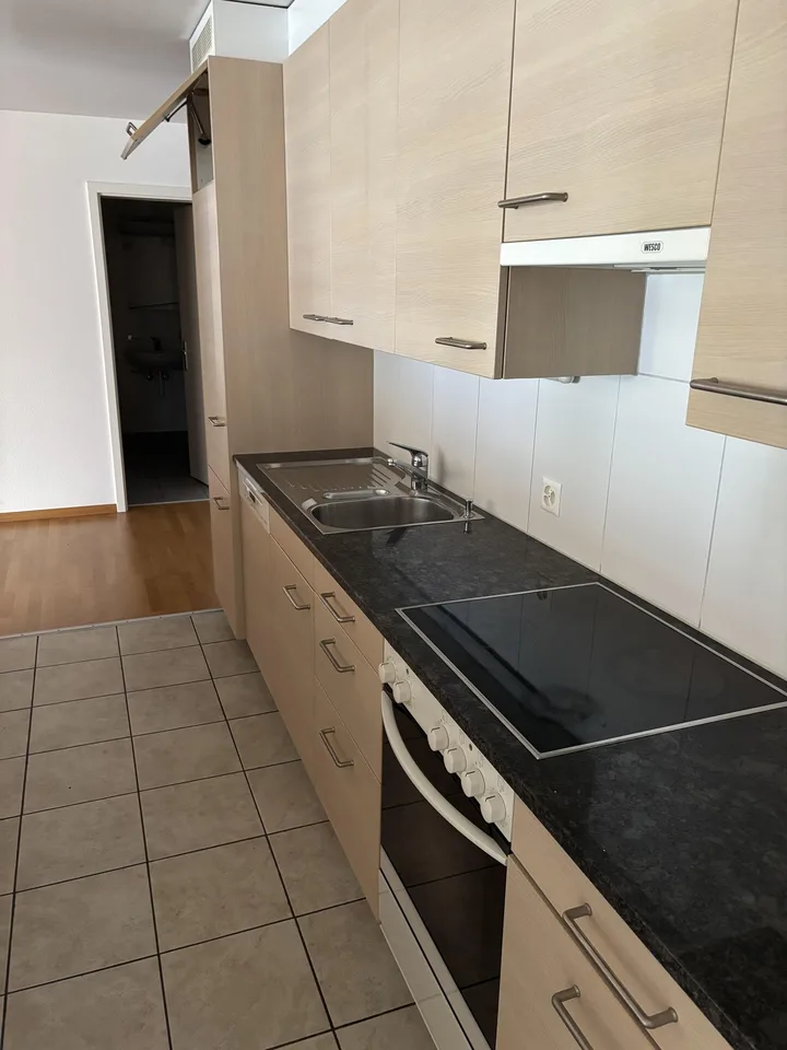 Plus qu'un appartement, votre nouvelle maison !