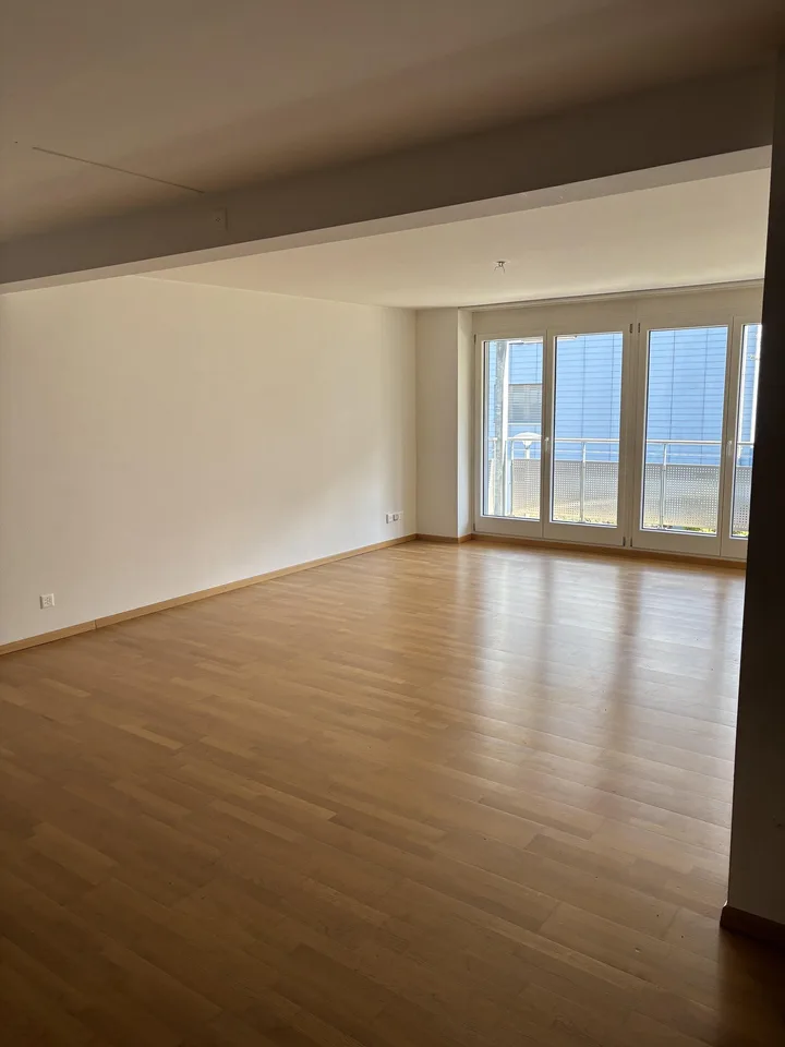 Plus qu'un appartement, votre nouvelle maison !