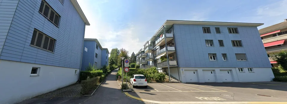 Mehr als eine Wohnung Ihr neues Zuhause!