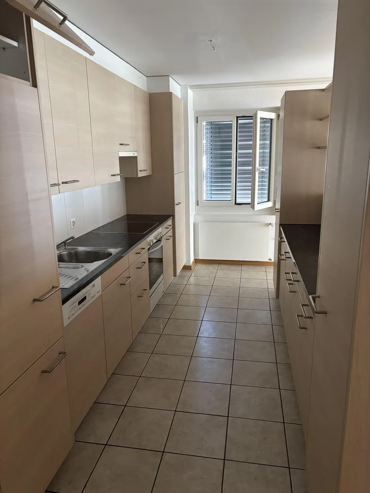 Plus qu'un appartement, votre nouvelle maison !