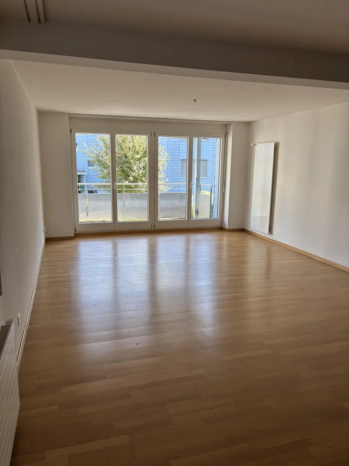 Plus qu'un appartement, votre nouvelle maison !
