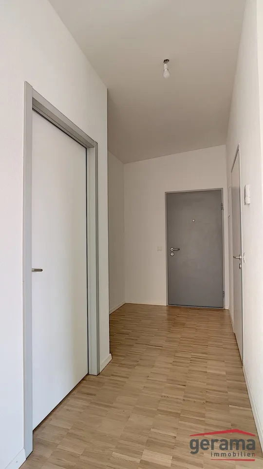 Appartement 4,5 pièces à Givsiez