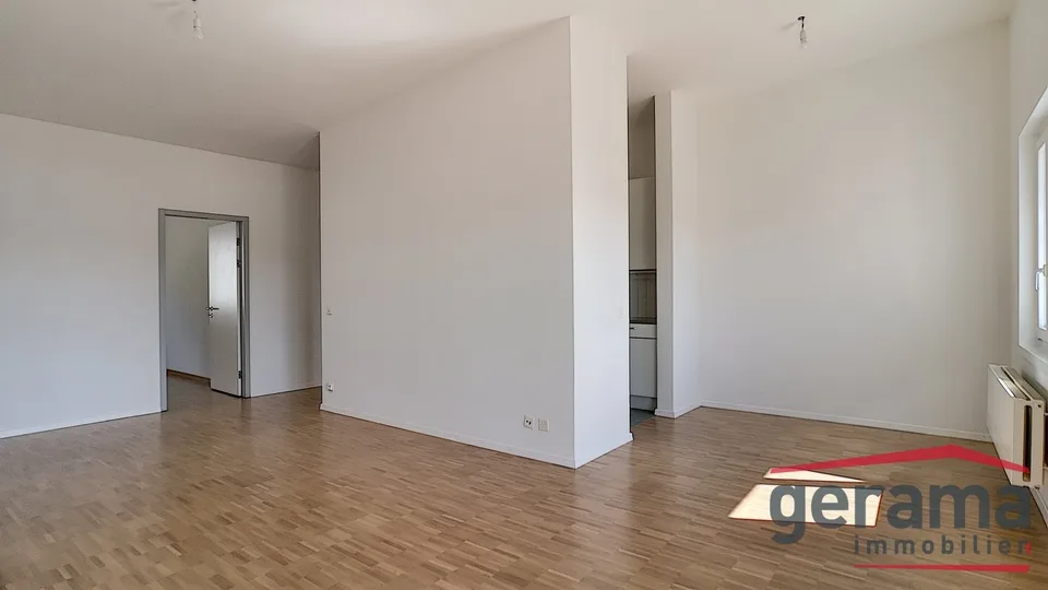 Appartement 4,5 pièces à Givsiez