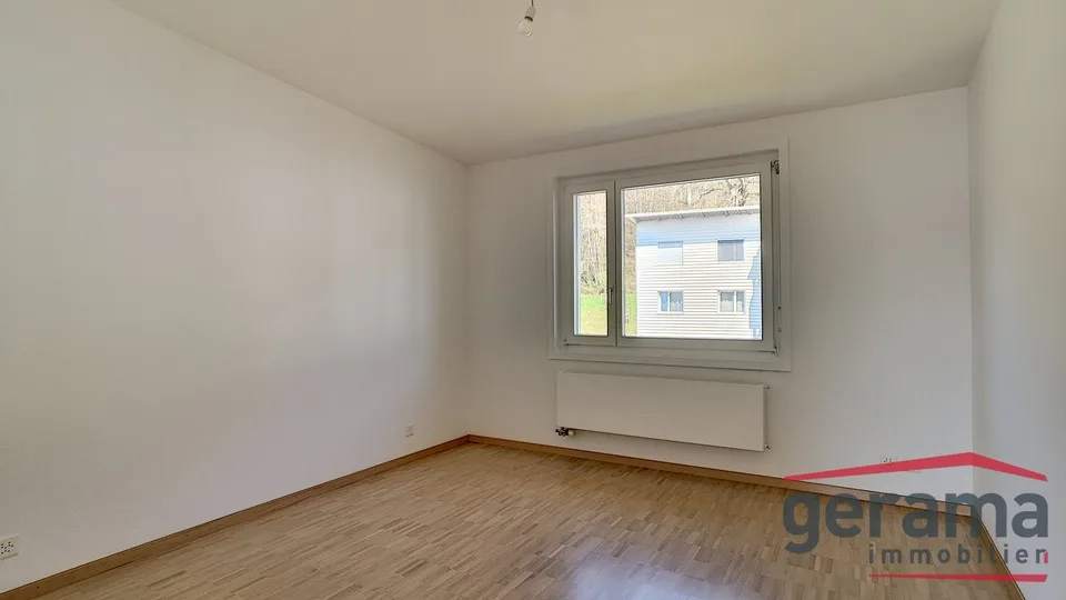 Appartement 4,5 pièces à Givsiez