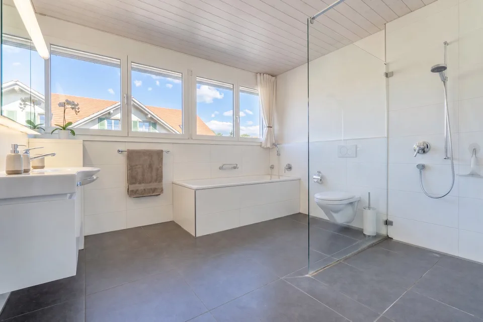 3.5 Zimmer Wohnung in Wichtrach – Foto 18 von 20
