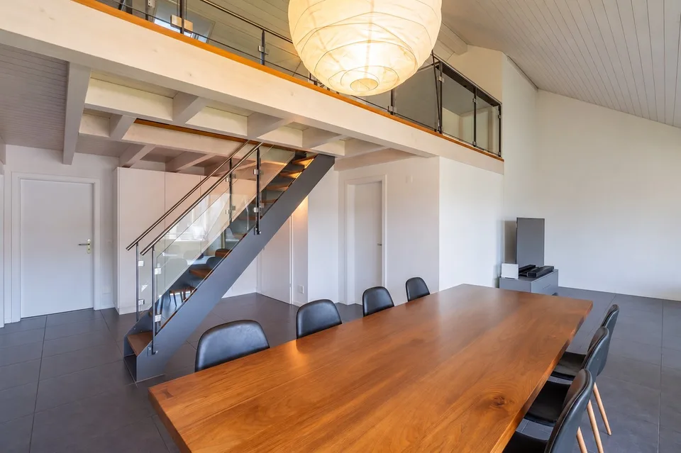 3.5 Zimmer Wohnung in Wichtrach – Foto 13 von 20