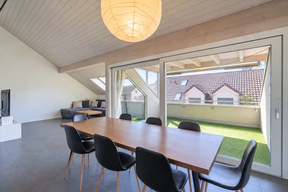 3.5 Zimmer Wohnung in Wichtrach – Foto 12 von 20