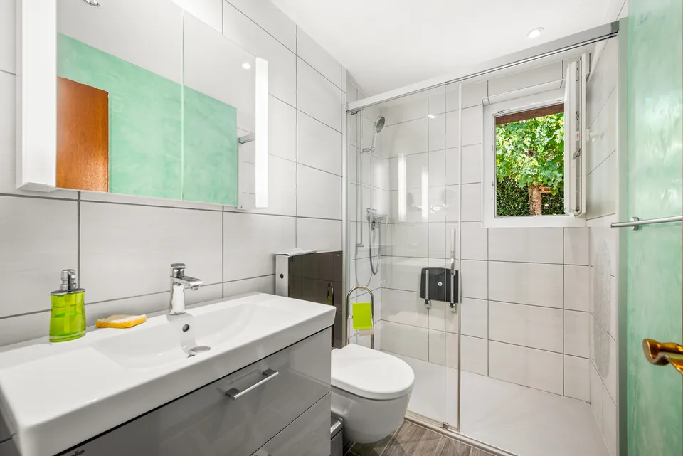 6.5 Zimmer Einfamilienhaus in La Sarraz – Foto 7 von 13