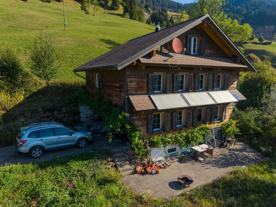 Retraite privée au-dessus du lac des Quatre-Cantons – photo 2 sur 6