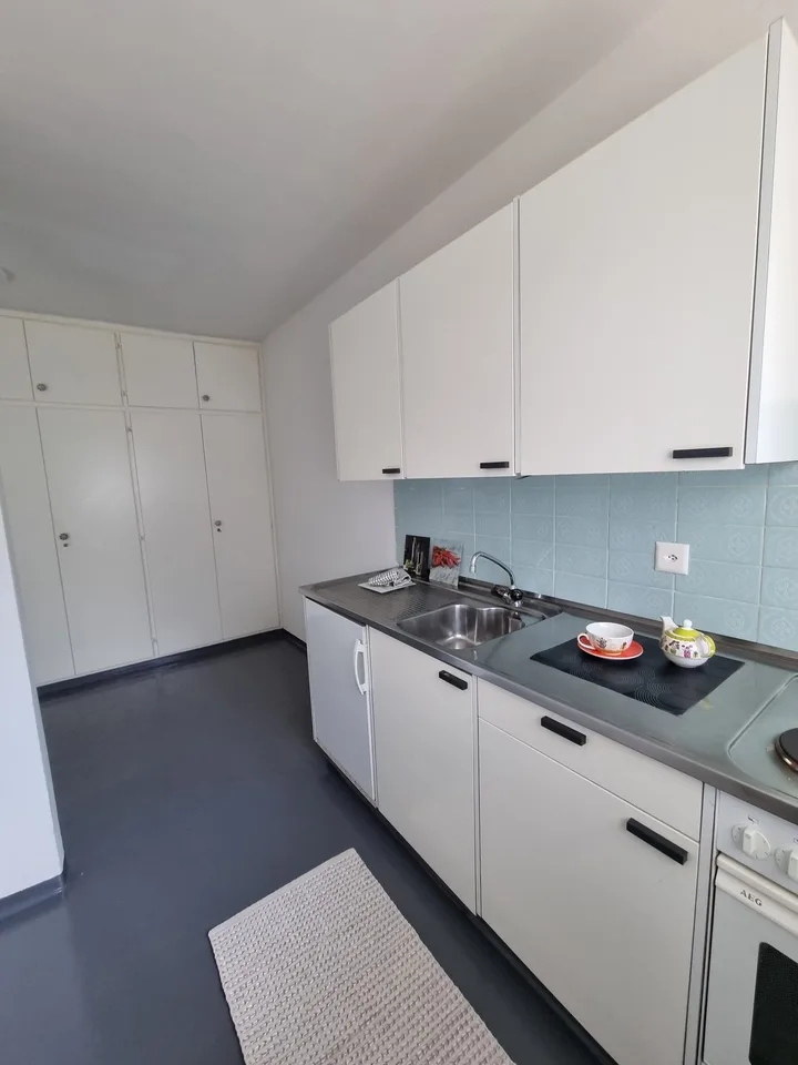 Wunderschöne 1.5 Zi-Wohnung mit Balkon in Ascona