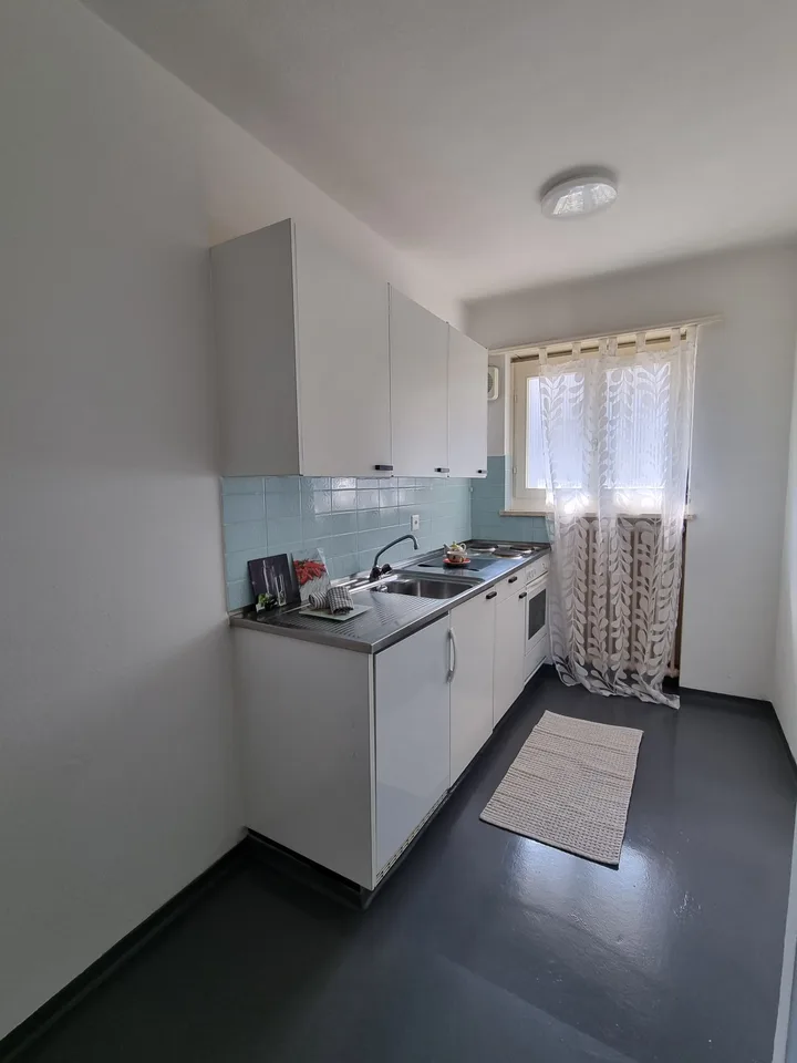 Wunderschöne 1.5 Zi-Wohnung mit Balkon in Ascona