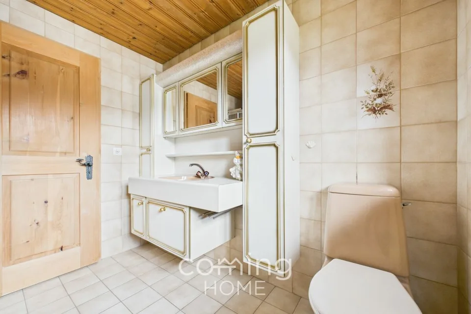 Zuhause mit Weitblick - Ihr Rückzugsort über dem Vispertal – Foto 23 von 29