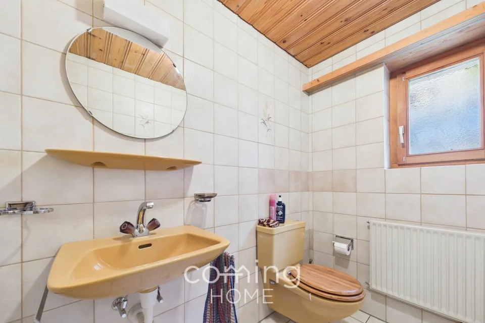Zuhause mit Weitblick - Ihr Rückzugsort über dem Vispertal – Foto 25 von 29