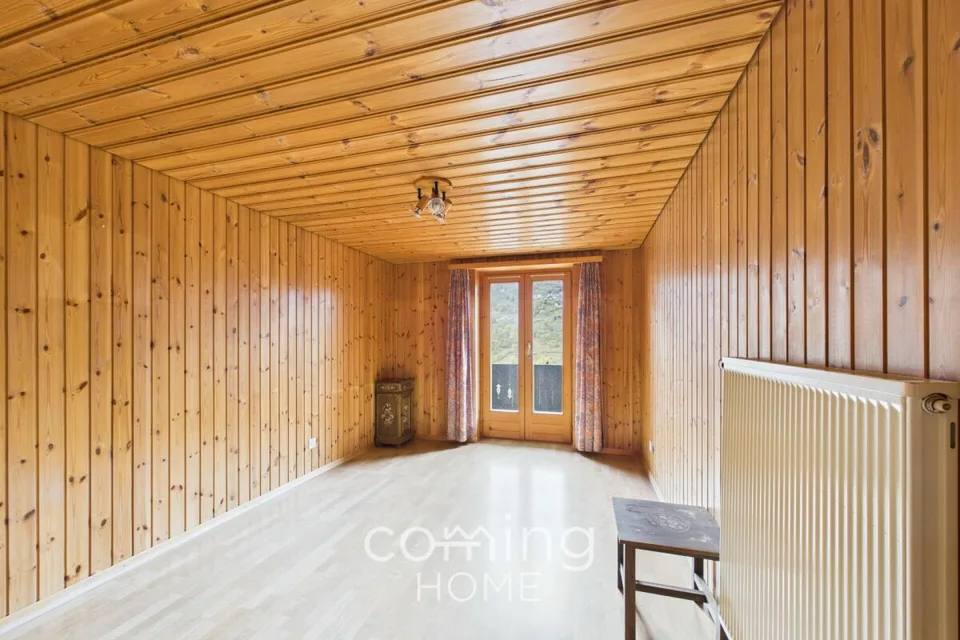 Zuhause mit Weitblick - Ihr Rückzugsort über dem Vispertal – Foto 17 von 29
