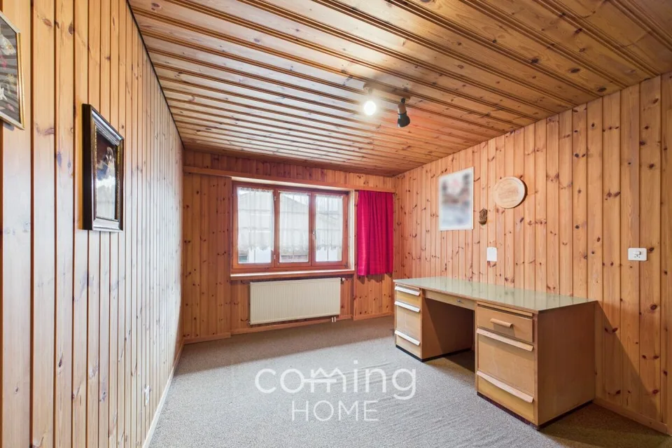 Zuhause mit Weitblick - Ihr Rückzugsort über dem Vispertal – Foto 22 von 29