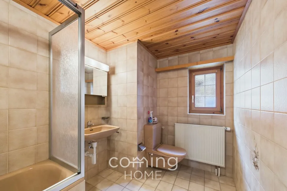 Zuhause mit Weitblick - Ihr Rückzugsort über dem Vispertal – Foto 21 von 29