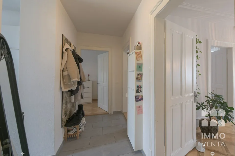3-Zimmer-Wohnung in Biel / Appartement 3 pièces à Bienne – Foto 5 von 10