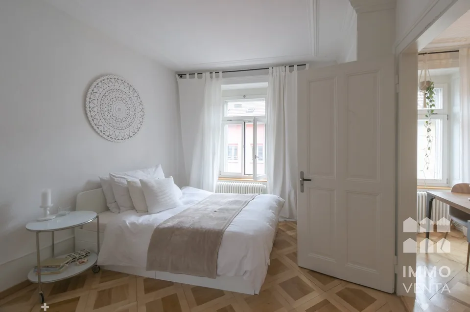 3-Zimmer-Wohnung in Biel / Appartement 3 pièces à Bienne – Foto 6 von 10