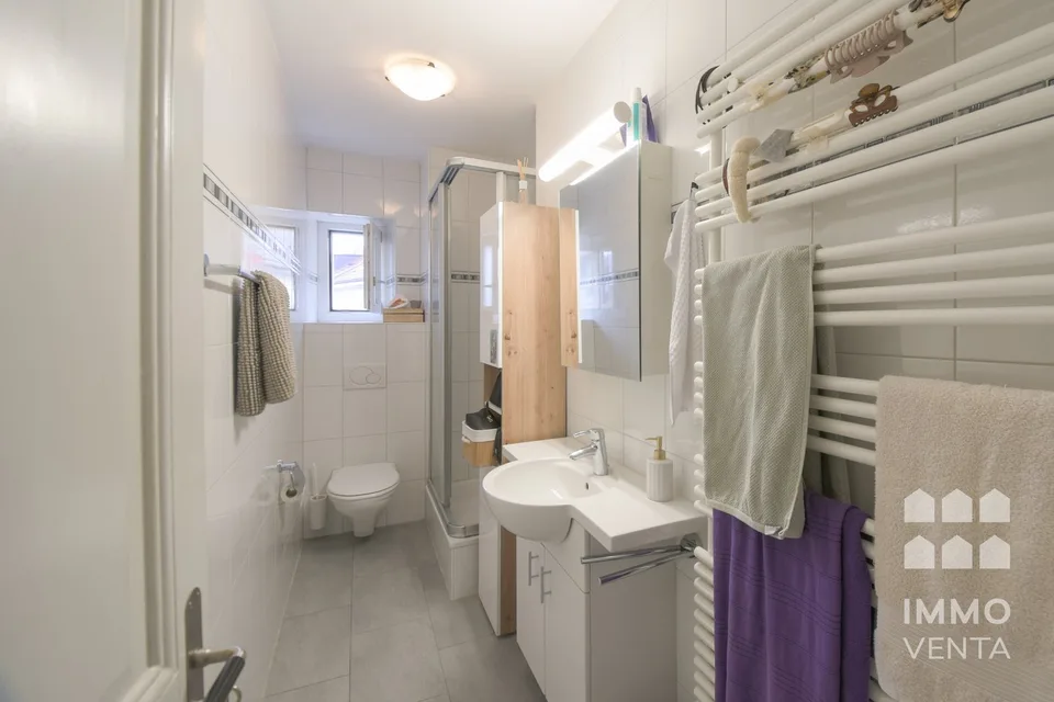 3-Zimmer-Wohnung in Biel / Appartement 3 pièces à Bienne – Foto 10 von 10